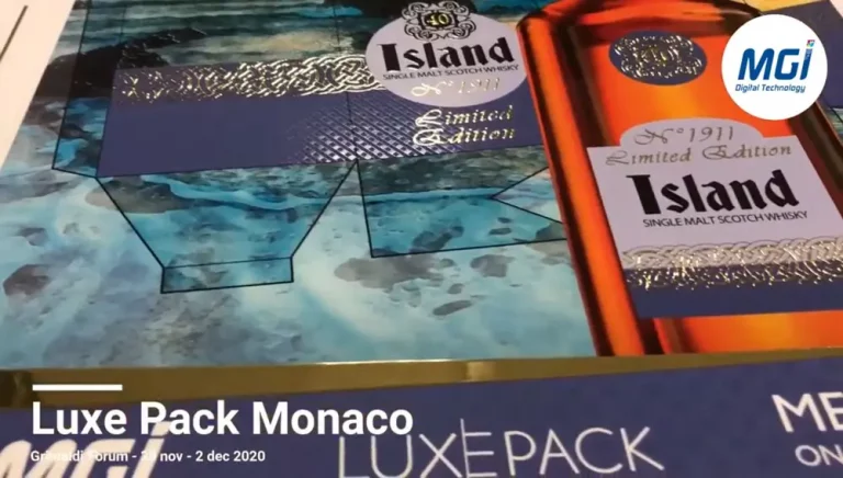 Meet us at Luxepack 2020