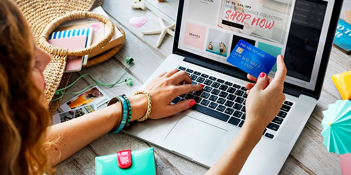 Markets: Web to print