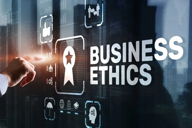 Ethics