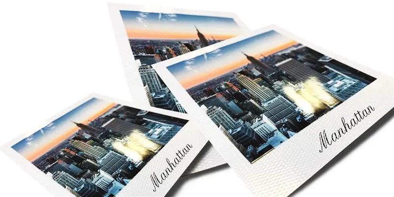 Gallery: Photo Prints