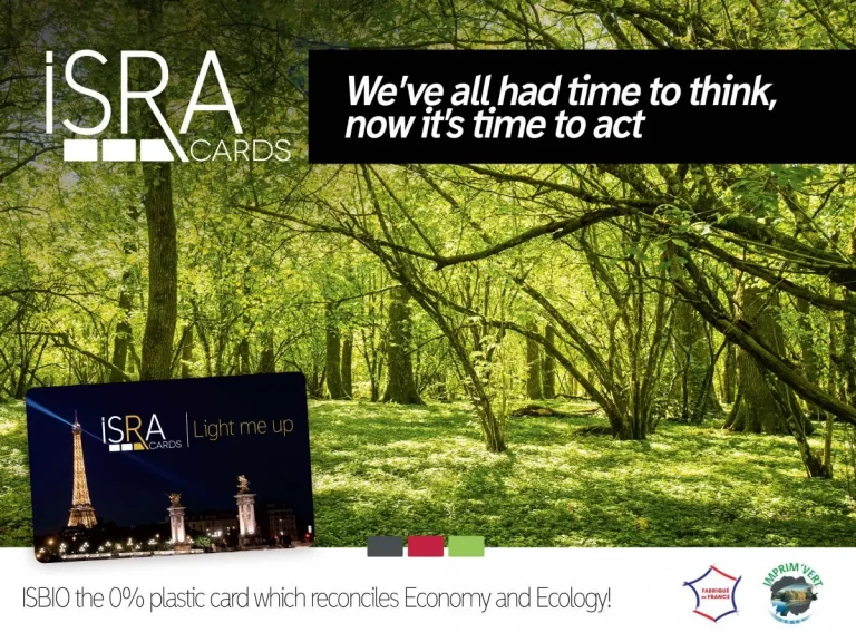ISRA Cards
