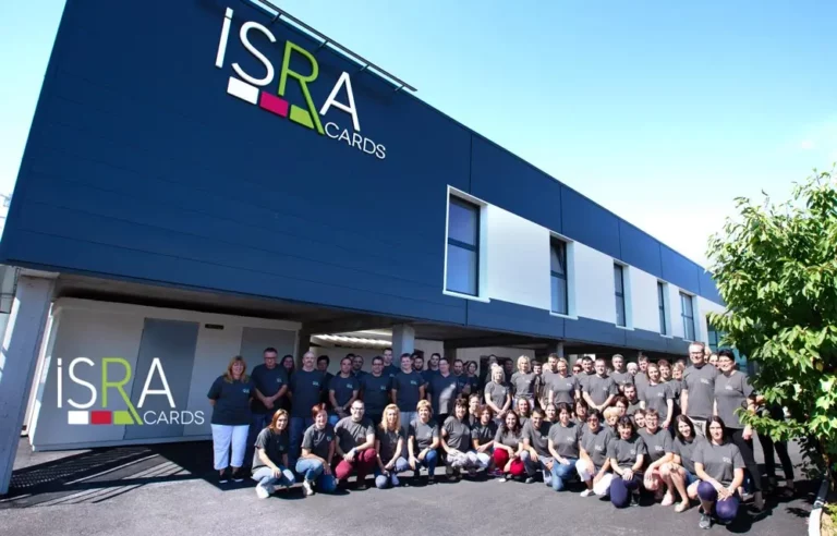 ISRA acquiert l’AlphaJET