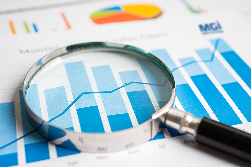 MGI : Trends - Digital finishing drives transformation in the printing industry