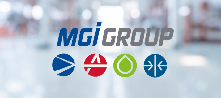 MGI Digital Technology dévoile une identité graphique unifiée au service de sa stratégie de croissance